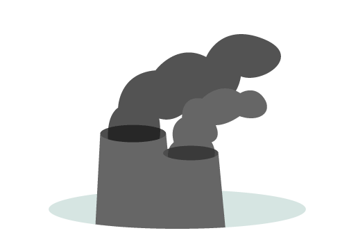 La sequedad ocular 13 cause secheresse oculaire pollution
