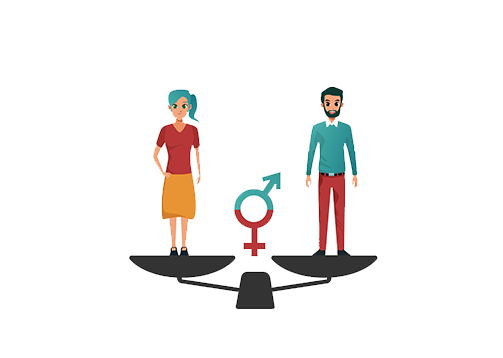 La sequedad ocular 9 Déséquilibre hormonaux
